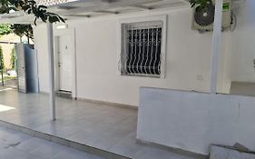 Vasili'S Apartment
